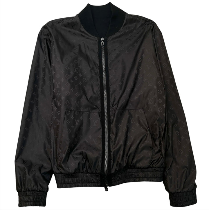 Louis Vuitton Monogram Reversible Light Bomber