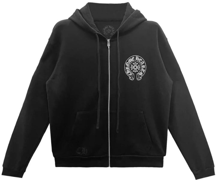 Chrome Hearts &