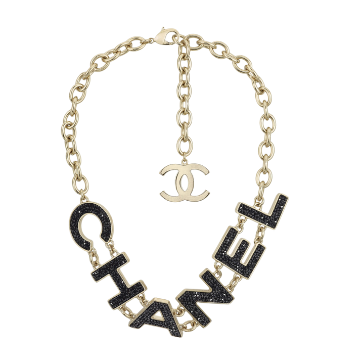 Chanel Logo &