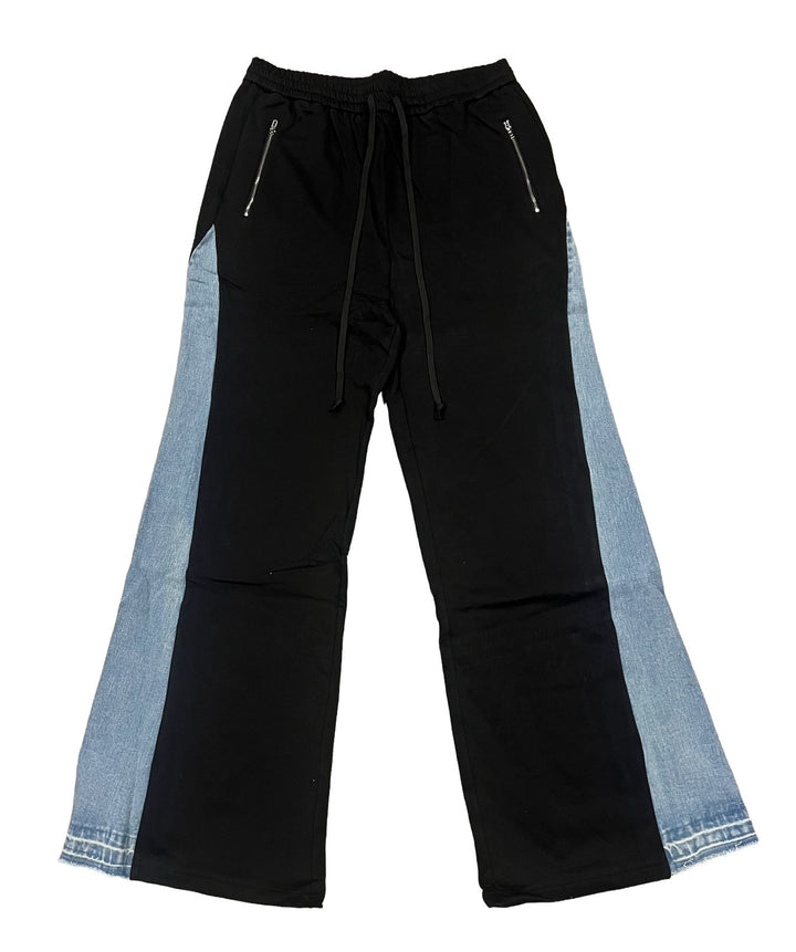 Bottega Desires 'Rockstar Denim' Pants