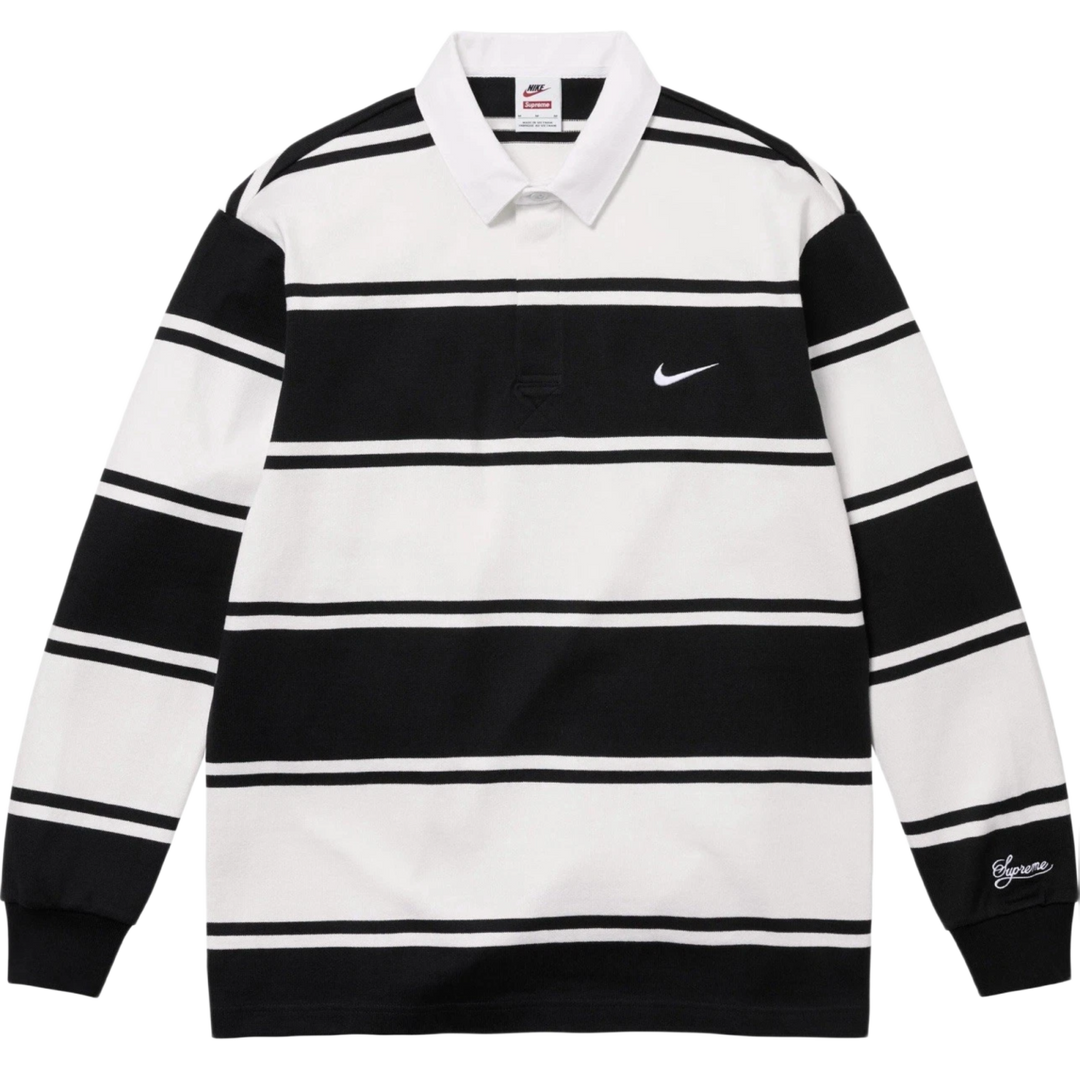 Supreme x Nike &