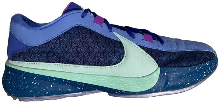 Nike Zoom 'Giannas' Freak 5 Academy