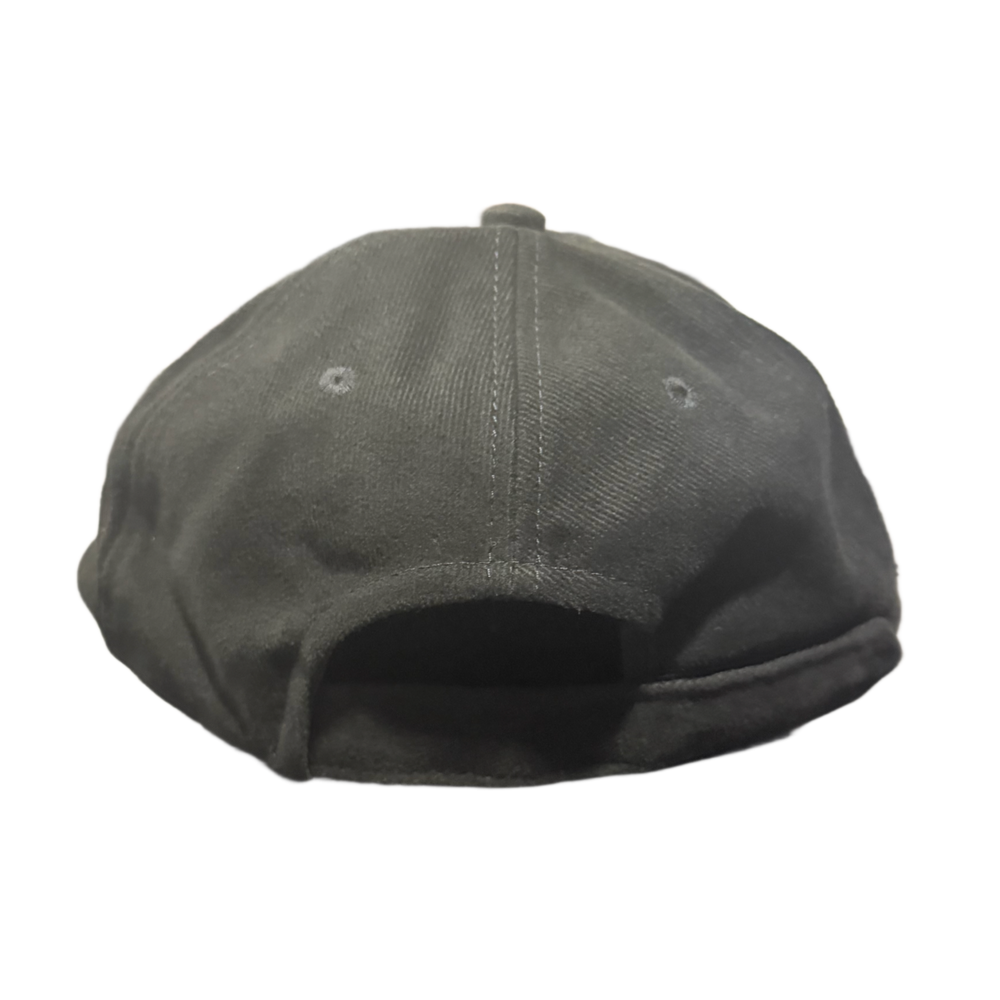 ABC 'Monday Night Football' Black Adjustable Vintage Hat