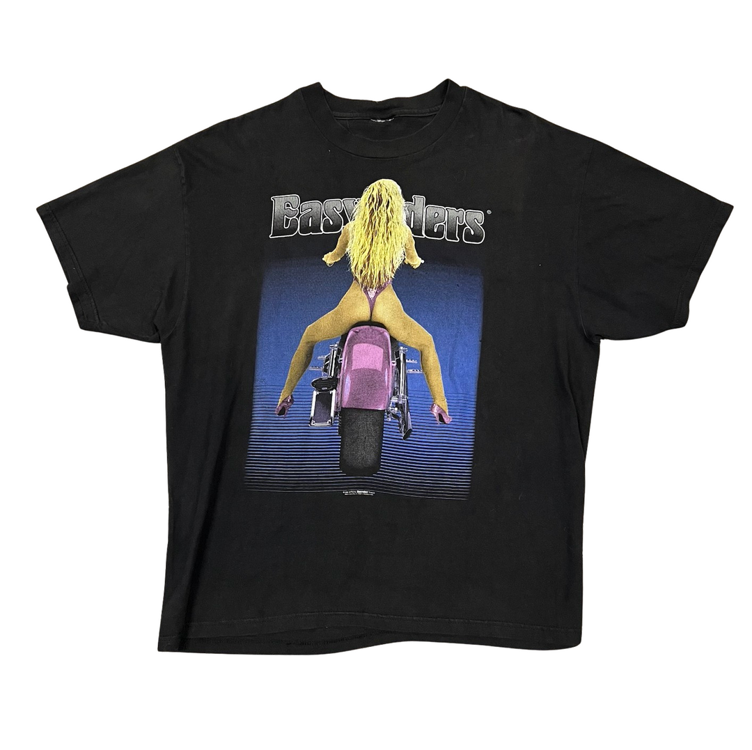 Easyriders 'Richmond' Vintage Tee