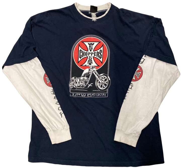 West Coast Choppers &