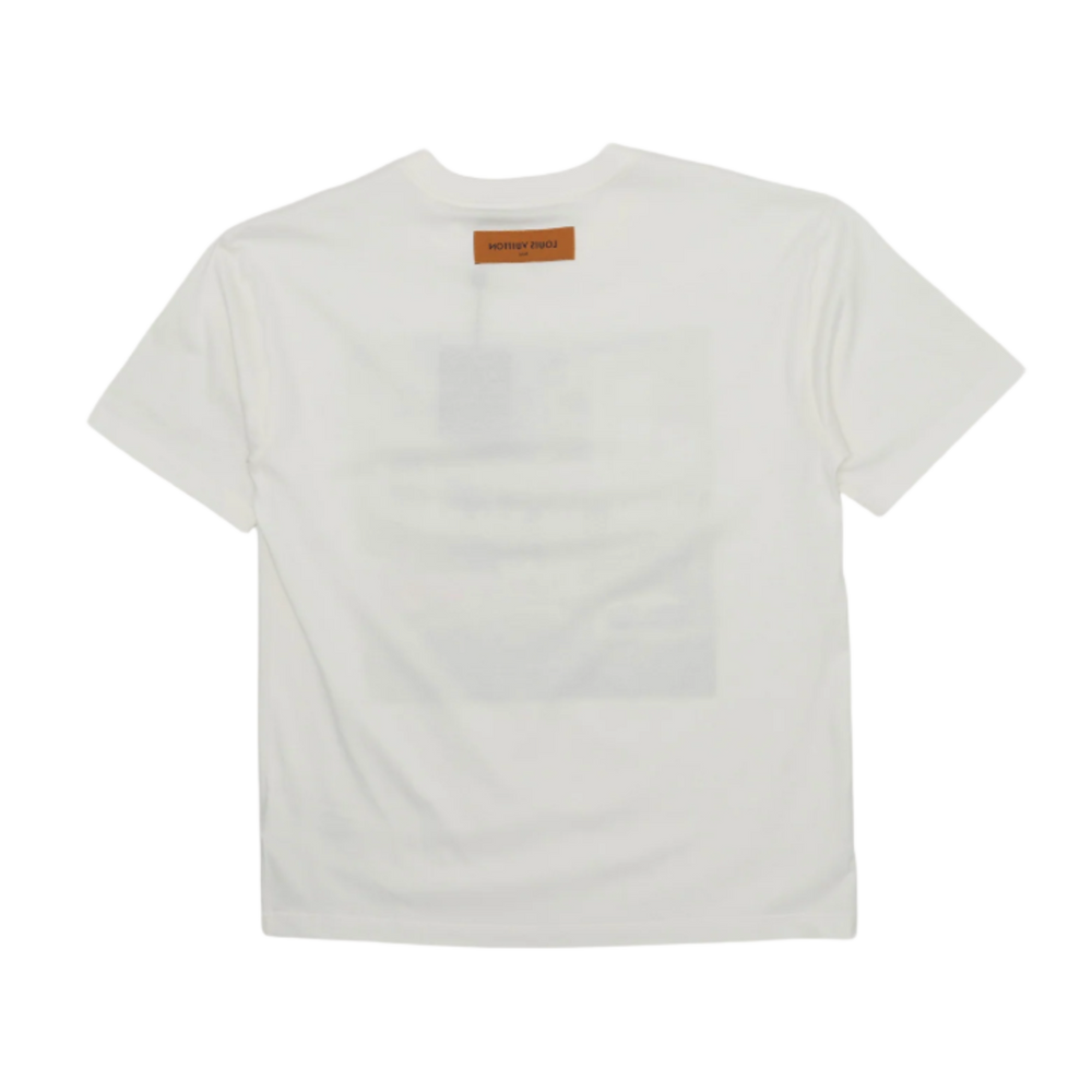 Louis Vuitton 'LV Teen Bedroom' Tee