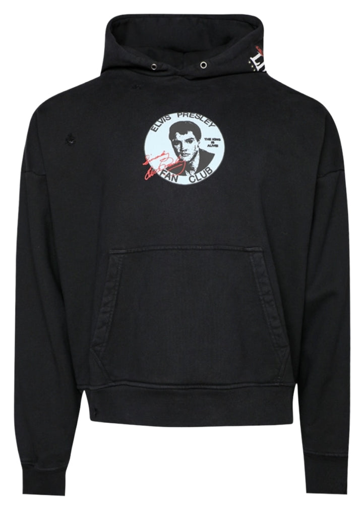 Paly 'Elvis Presley' Hoodie