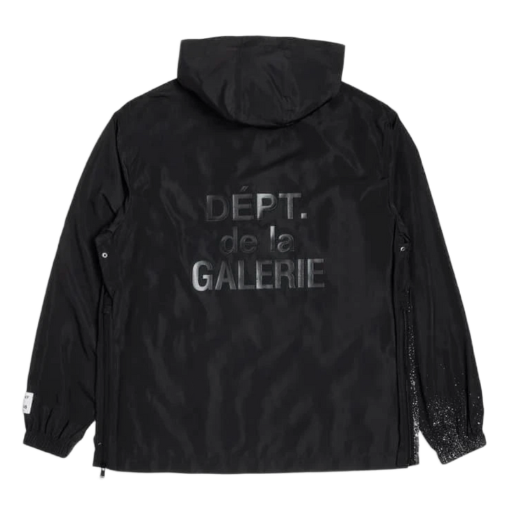 Gallery Dept. x Lanvin Hooded Windbreaker Multi (Collection 2)