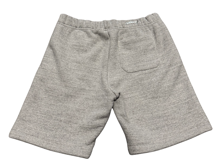 Chrome Hearts 'Grey' Seven-11 CH Shorts