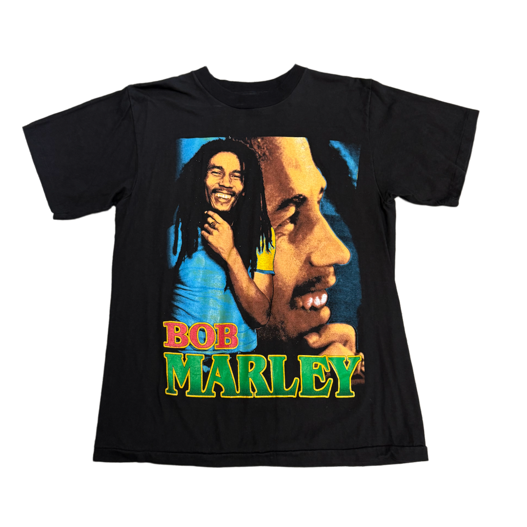 Bob Marley 'I Shot The Sheriff' Vintage Tee