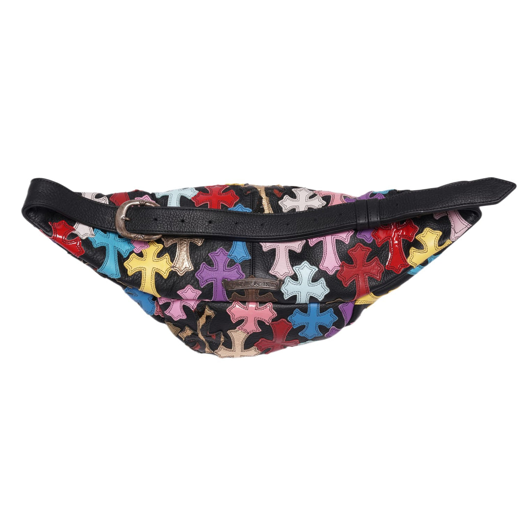 Chrome Hearts &