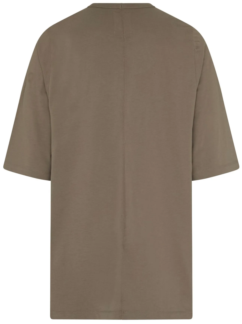 Rick Owens DRKSHDW x Moncler 'Dust' SS Crewneck Tee