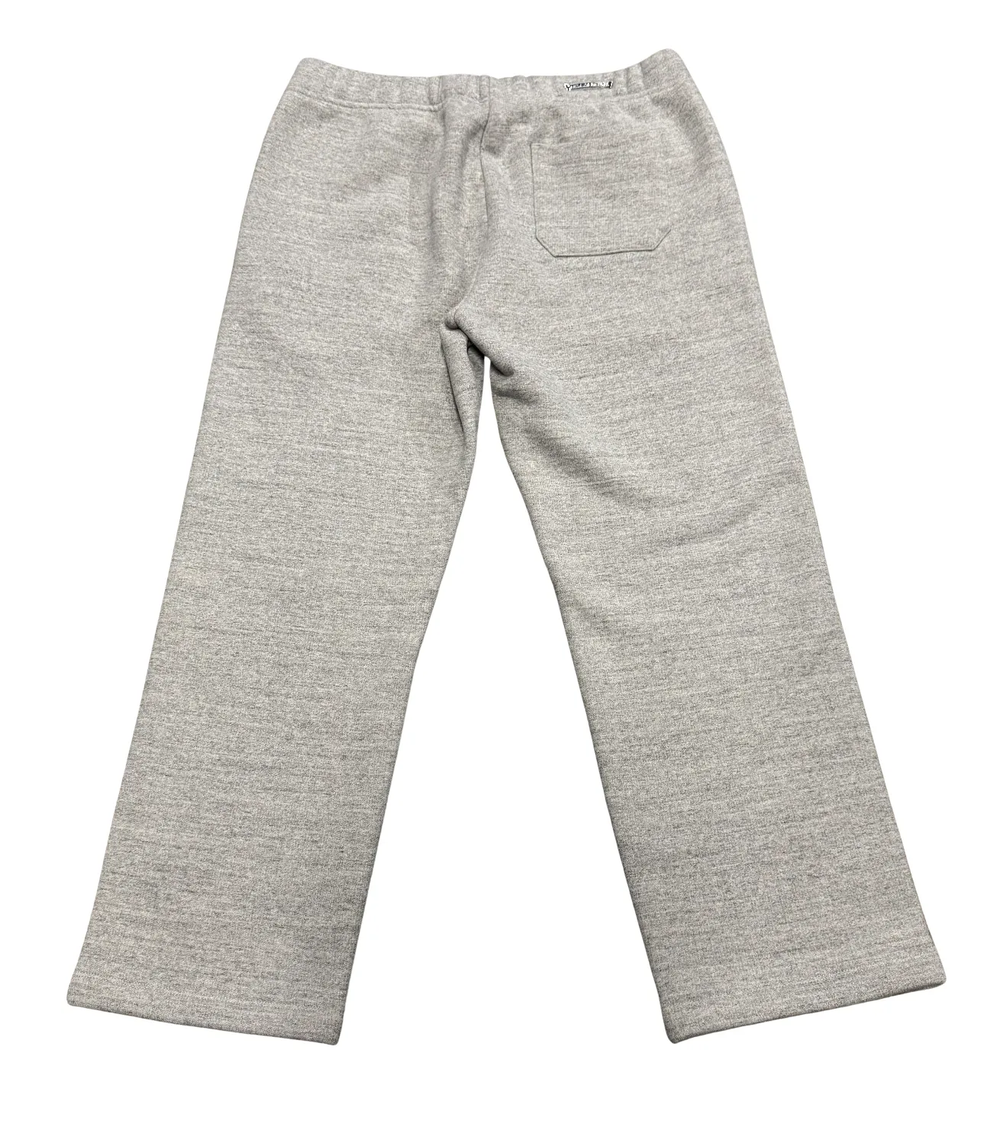 Chrome Hearts 'Grey' Seven-11 CH Sweatpants