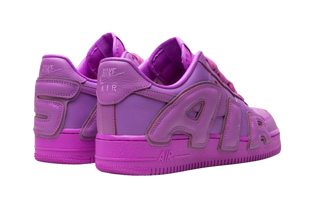 Nike Air Force 1 Low Cactus Plant Flea Market Fuchsia Dream