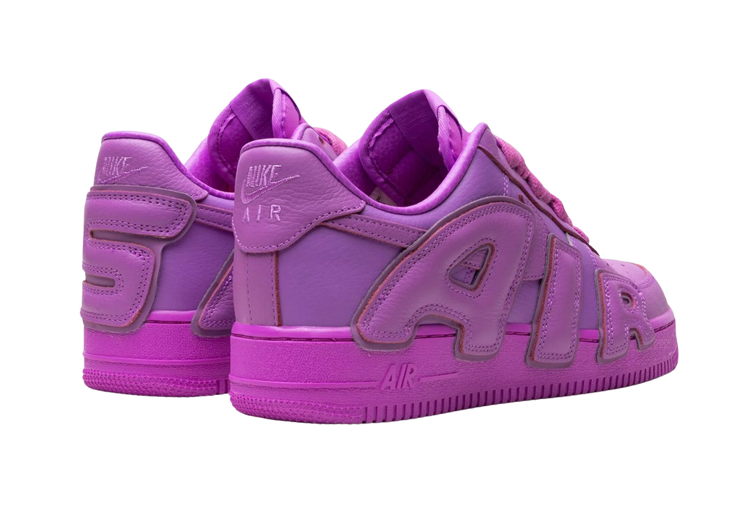 Nike Air Force 1 Low Cactus Plant Flea Market Fuchsia Dream