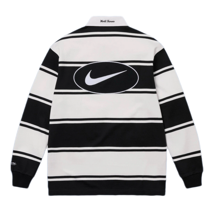 Supreme x Nike &