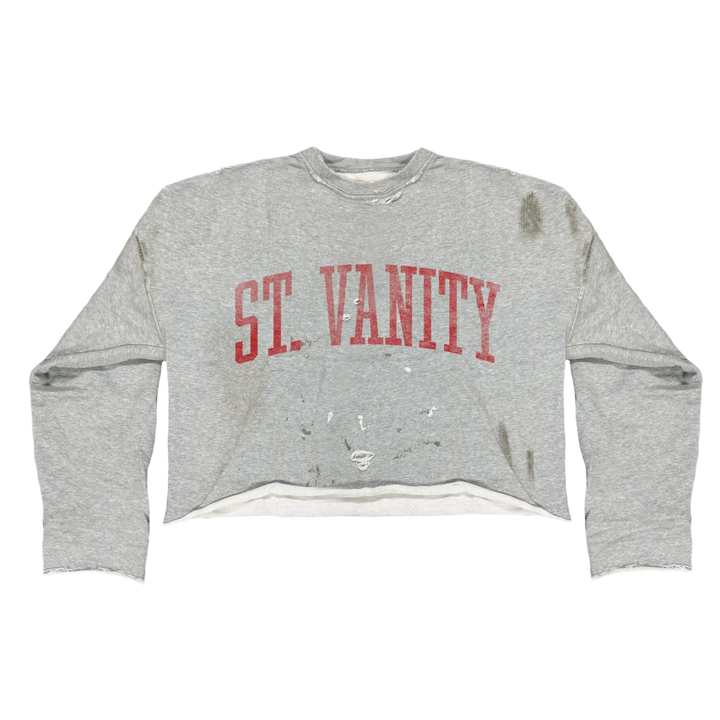 Saint Vanity &