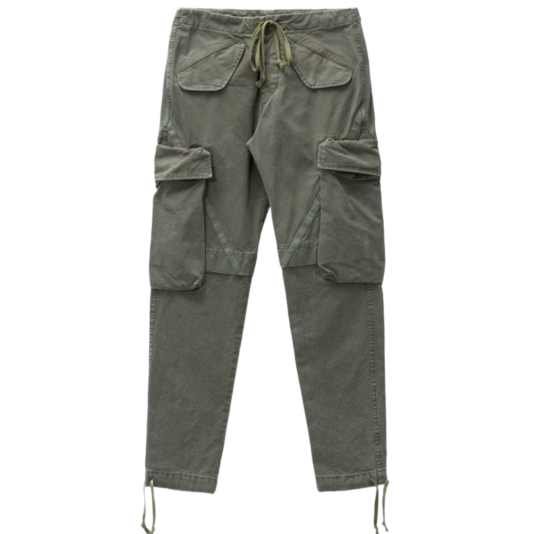 Greg Lauren &