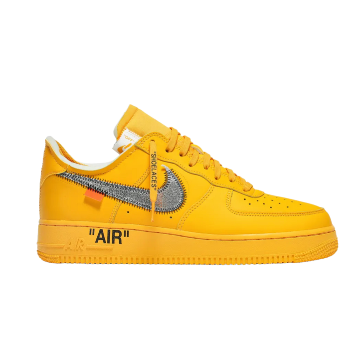 Nike x Off-White Air Force 1 Low &