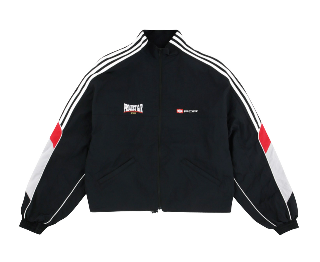Project G/R 'Upside Down' Track Jacket