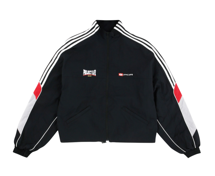 Project G/R 'Upside Down' Track Jacket