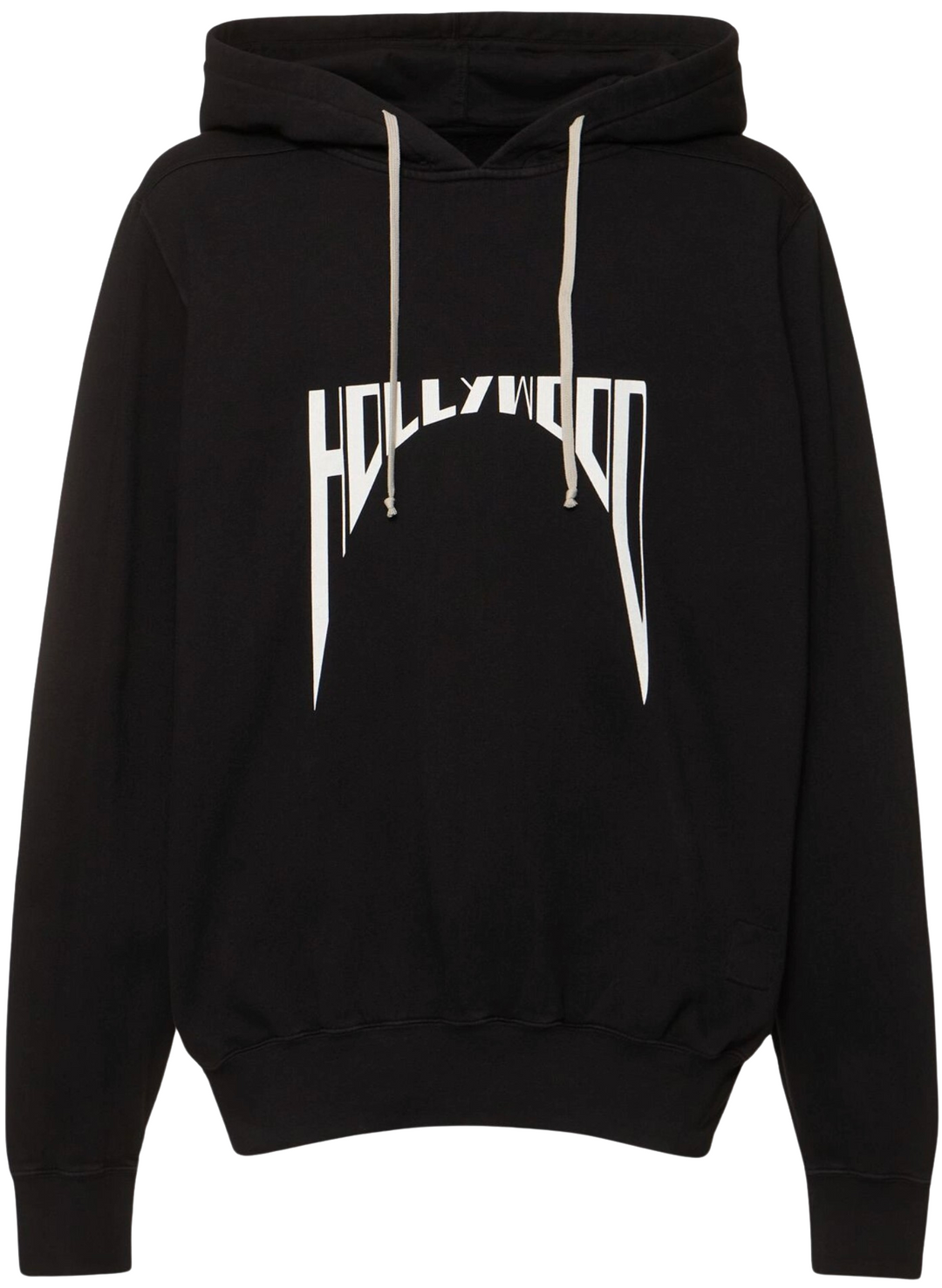 Rick Owens DRKSHDW 'Hollywood' Oversized Hoodie
