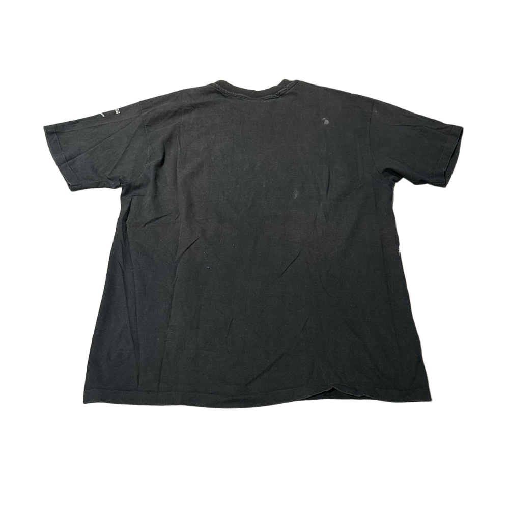 Marvel 'Black' Vintage Punisher Tee