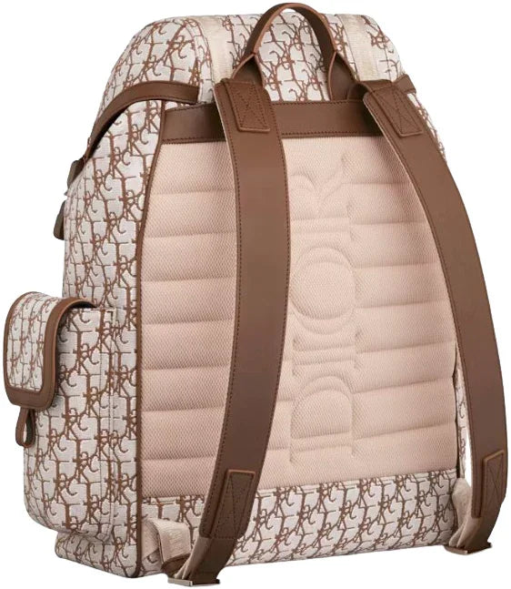 Dior x Cactus Jack 'Hit The Road' Backpack