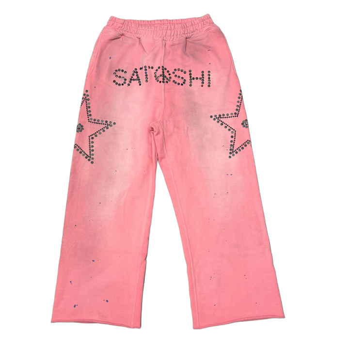 Satoshi Nakamoto &