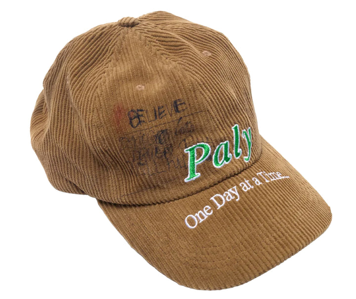 Paly 'Confessions Low Profile' Hat