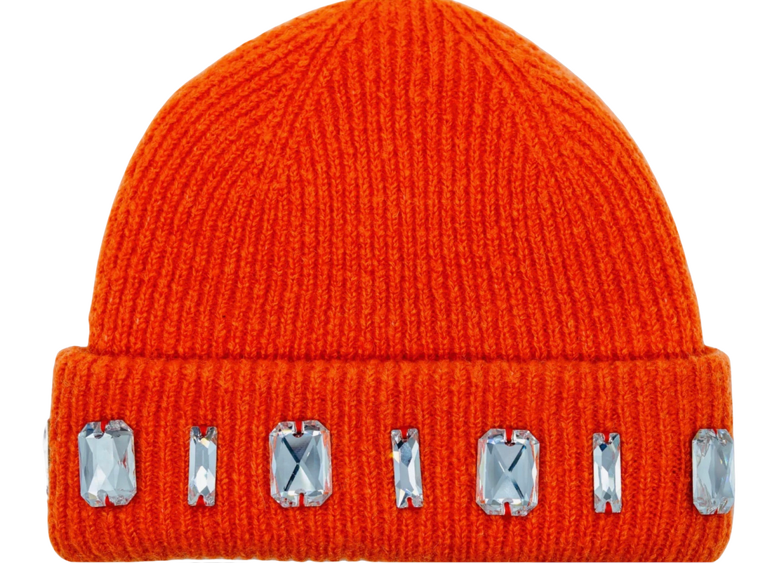 Melrose High 'Crown of Cairo' Karnak