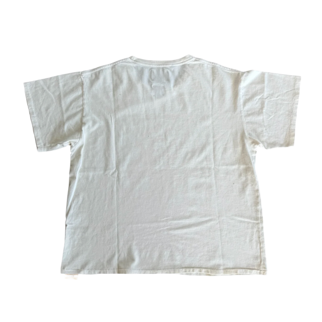 Gallery Dept 'White' Chateau Josue Tee