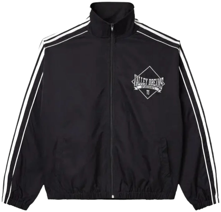 Vale 'Stripe' Track Top