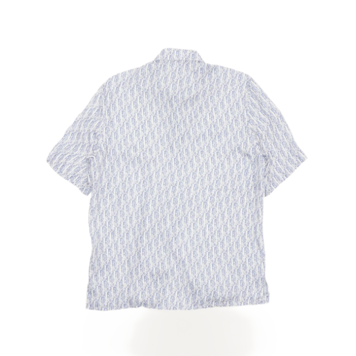 Dior Oblique &