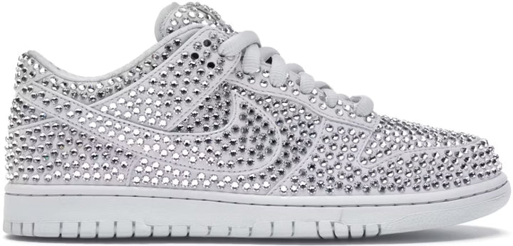 Cactus Plant Flea Market 'Pure Platinum' Dunk Low