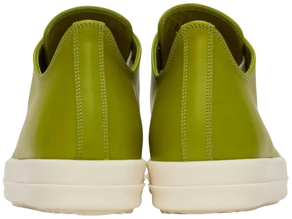 Rick Owens 'Acid Milk' Low Sneakers
