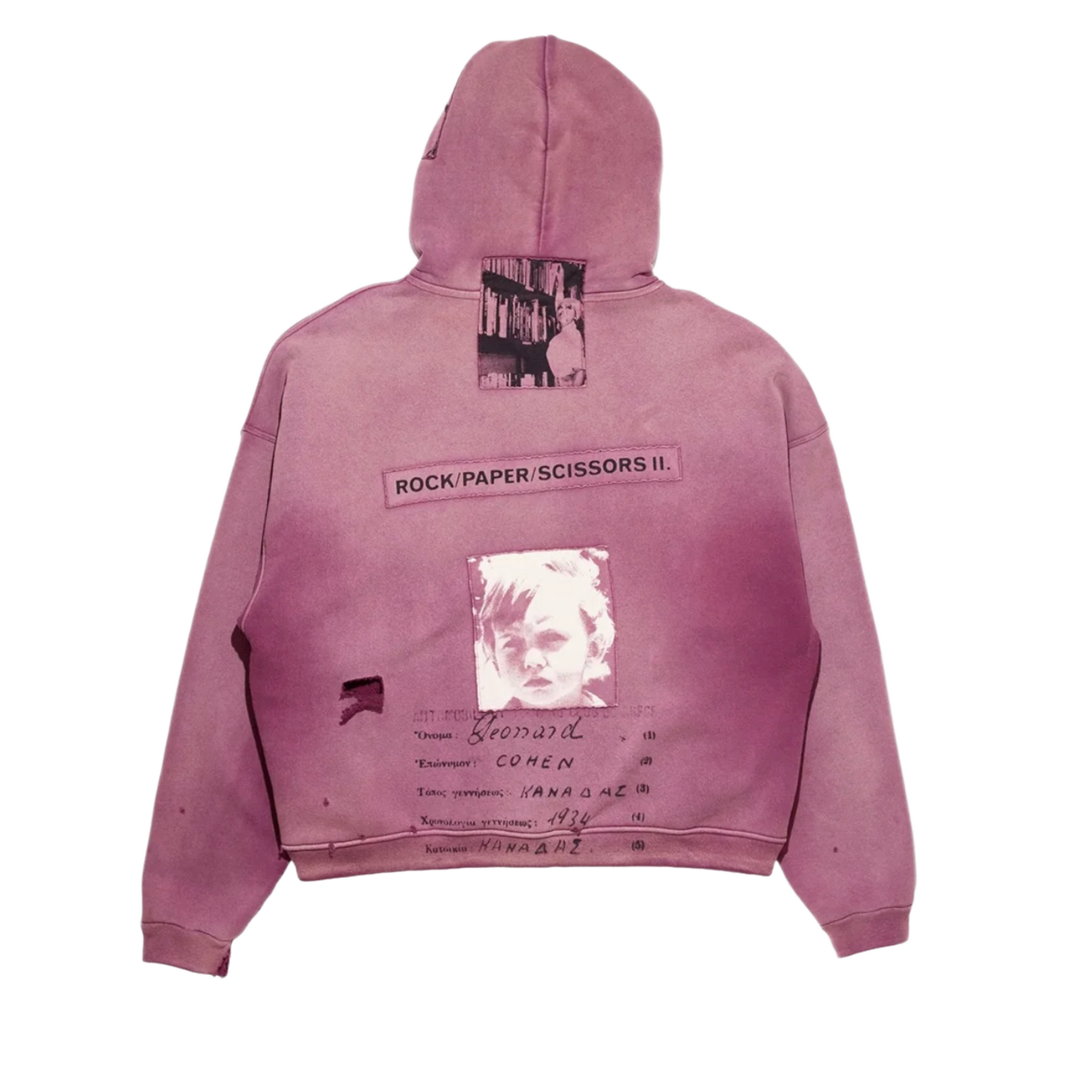 Enfants Riches Deprimes &