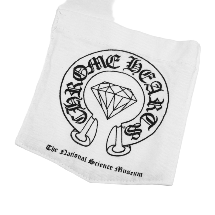 Chrome Hearts &