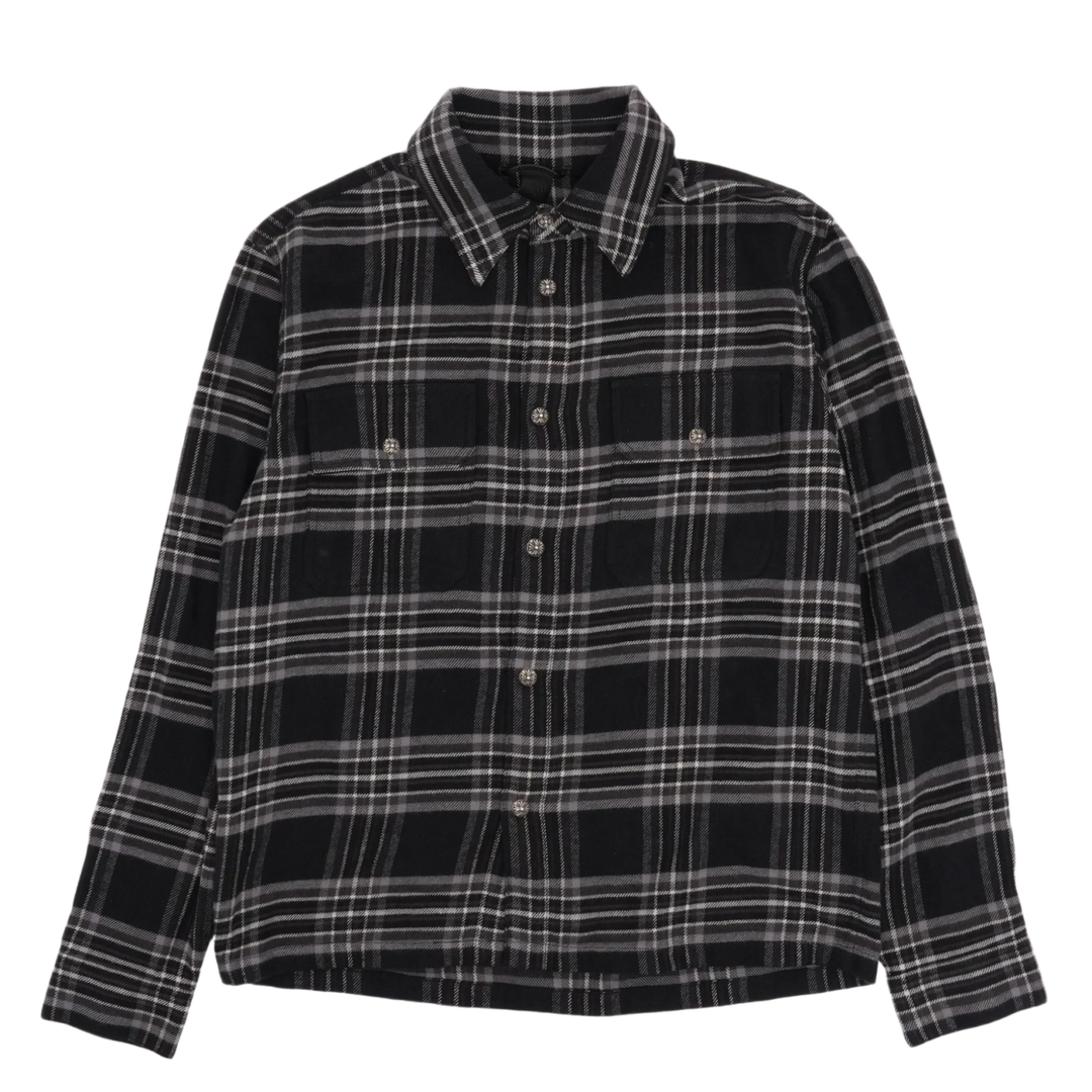 Chrome Hearts &