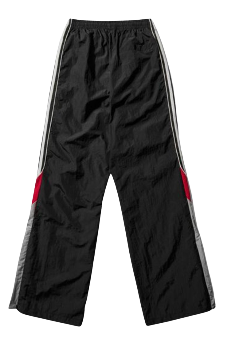 Project G/R 'Baggy' Nylon Track Pants