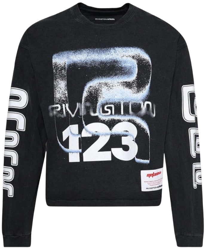 Rivington roi Rebis &