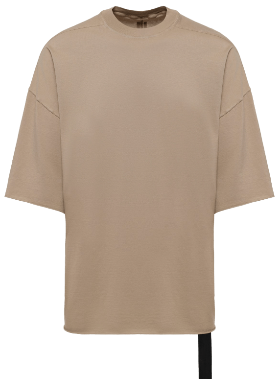 Rick Owens DRKSHDW Tommy T Dirty Pearl