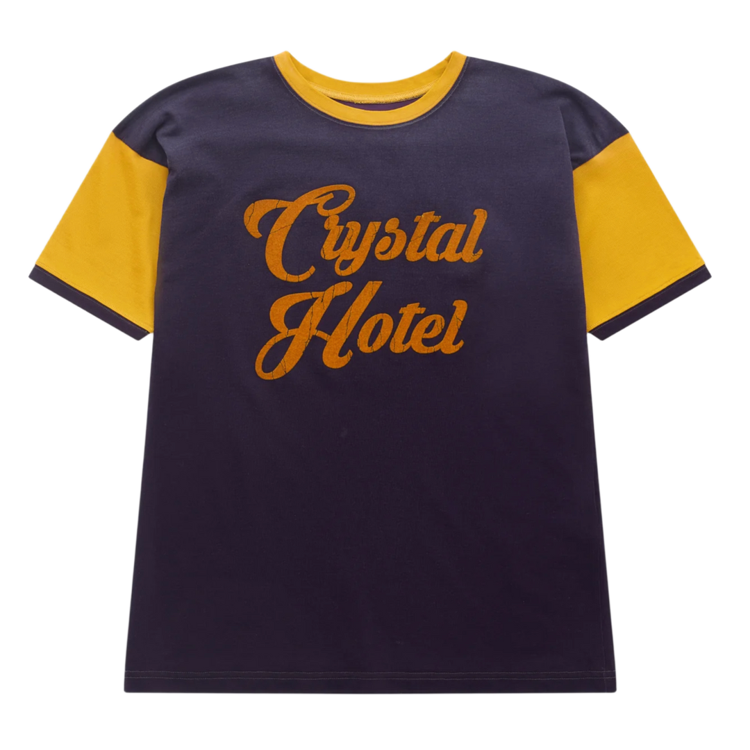 Maison Margiela 'Crystal Hotel' Tee