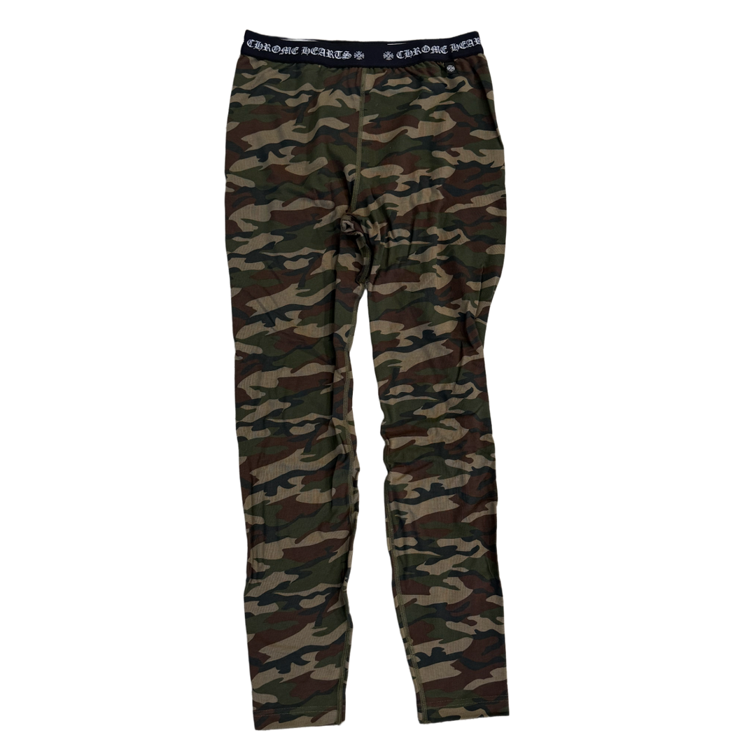 Chrome Hearts &