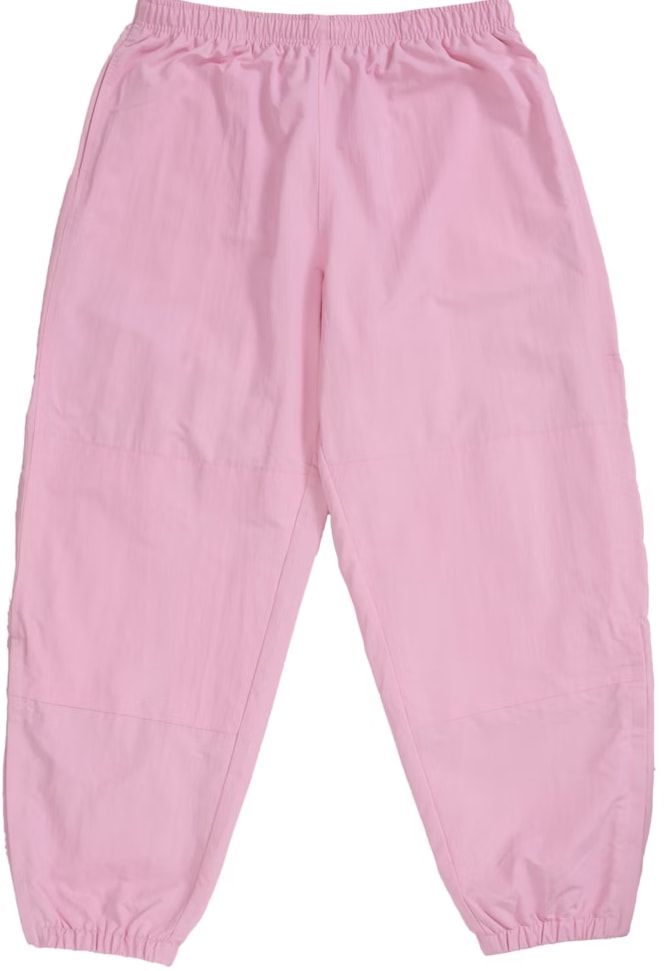 Supreme Nylon Trail Paint (SS25) Pink