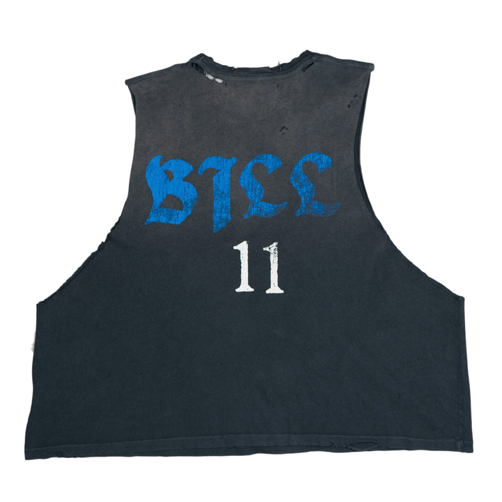 Paly 'Thriller Night' Cutoff