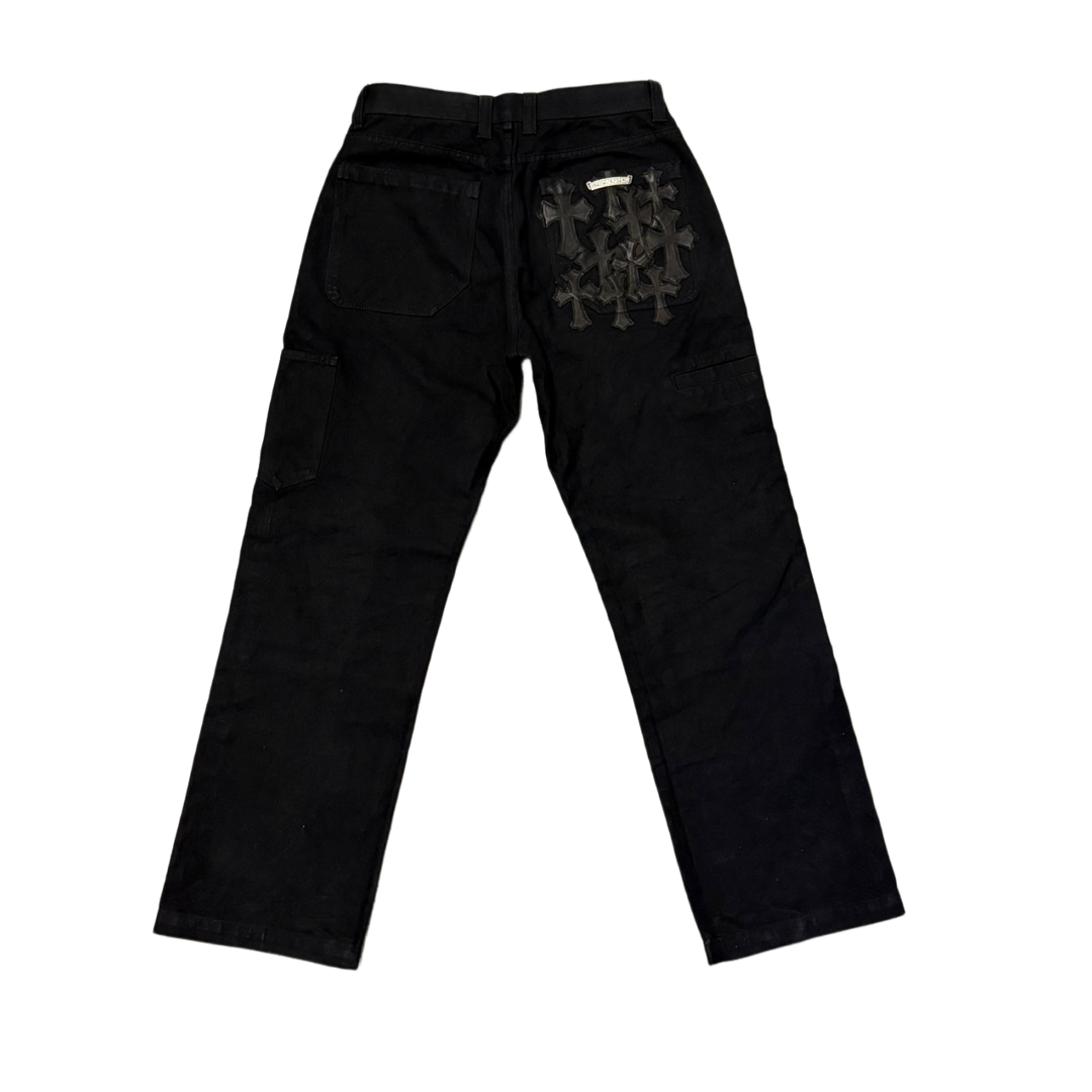 Chrome Hearts &