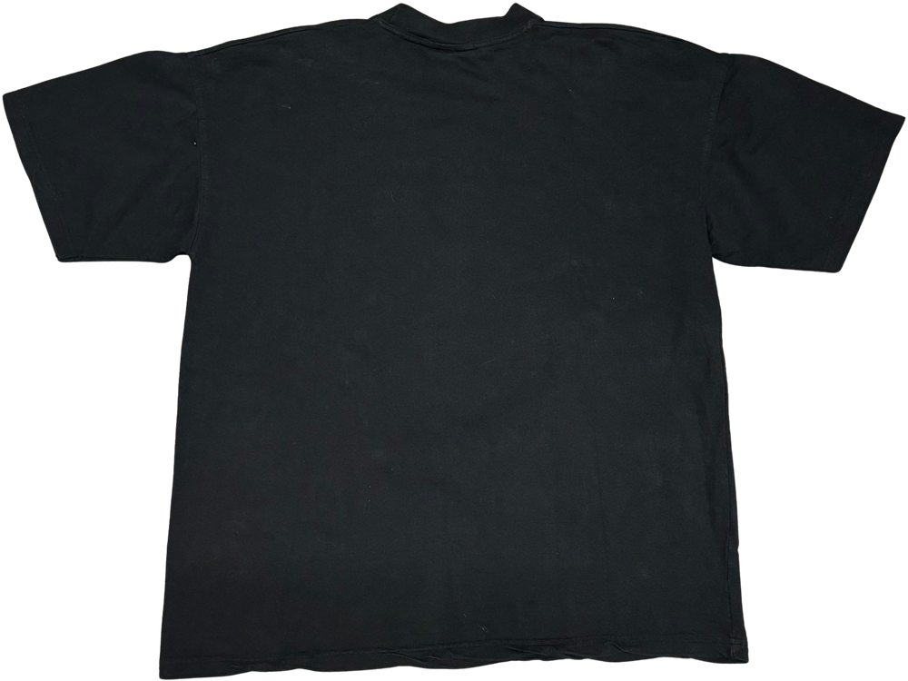 Eminem 'The Show' Vintage Black Tee