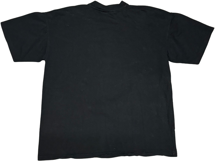 Eminem 'The Show' Vintage Black Tee