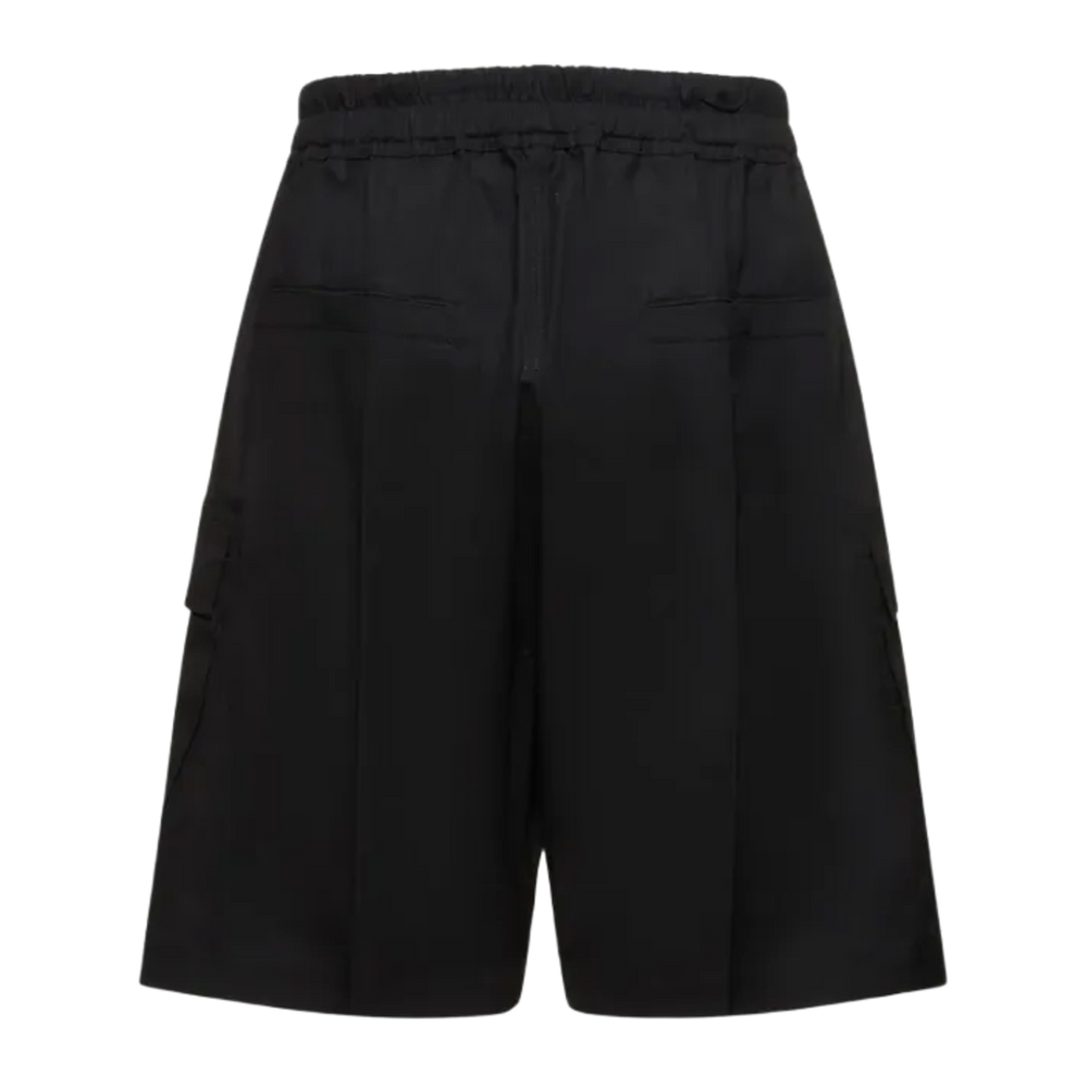 Rick Owens DRKSHDW Cargo Bela Shorts